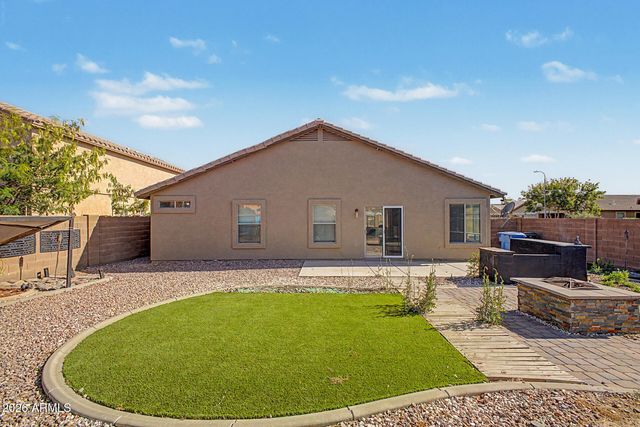 3222 W APOLLO Road, Phoenix, AZ 85041
