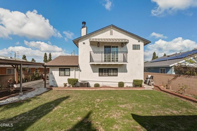 514 E Moorehaven Drive, Carson, CA 90746