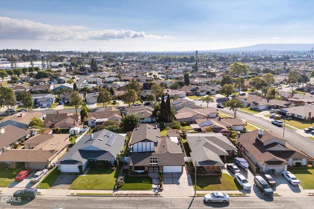 514 E Moorehaven Drive, Carson, CA 90746