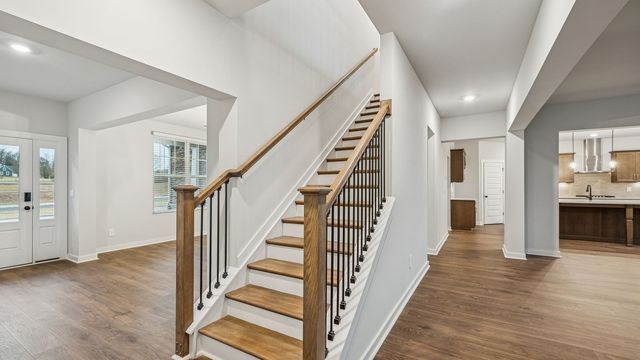 337 Harvest Point Blvd, Spring Hill, TN 37174