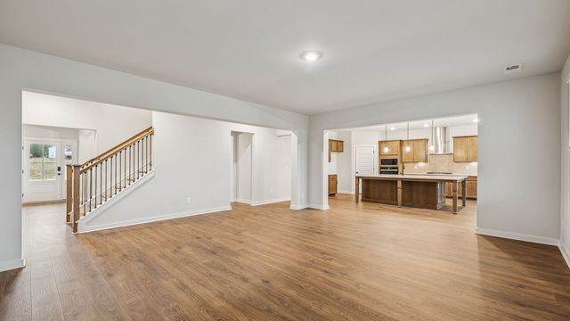 337 Harvest Point Blvd, Spring Hill, TN 37174