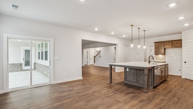 337 Harvest Point Blvd, Spring Hill, TN 37174