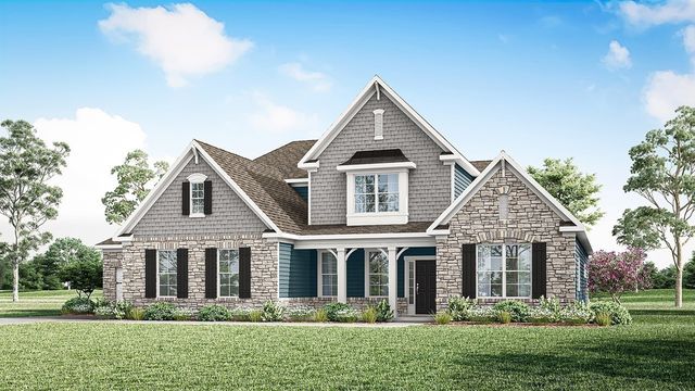 337 Harvest Point Blvd, Spring Hill, TN 37174