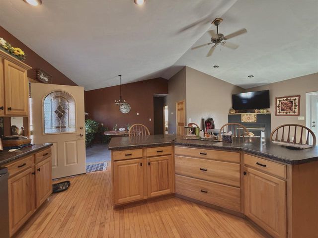 W1235 COUNTY ROAD X, Berlin, WI 54923