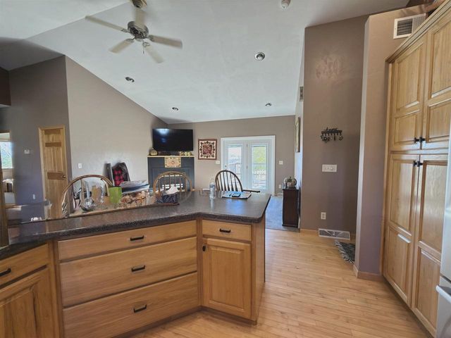 W1235 COUNTY ROAD X, Berlin, WI 54923