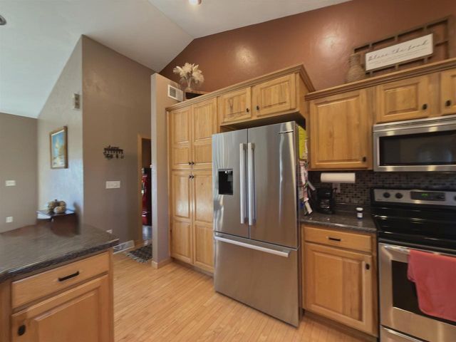 W1235 COUNTY ROAD X, Berlin, WI 54923