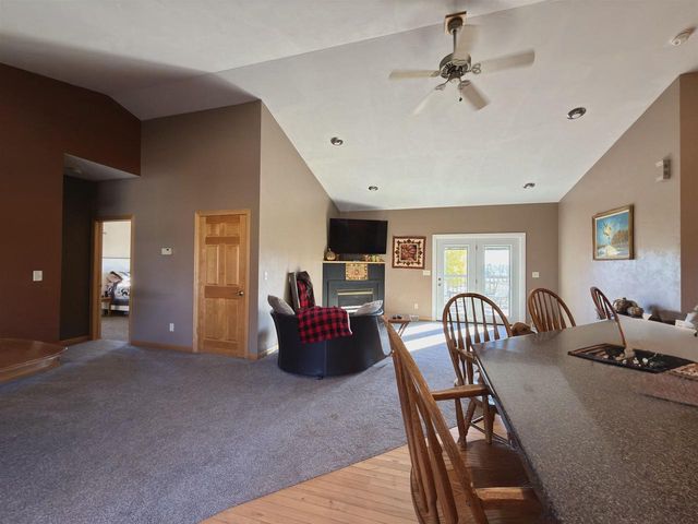 W1235 COUNTY ROAD X, Berlin, WI 54923