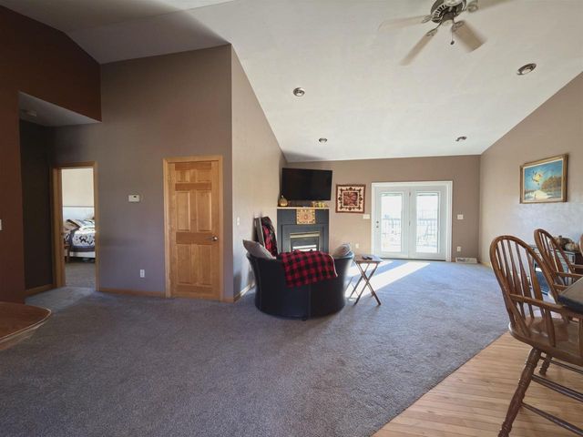 W1235 COUNTY ROAD X, Berlin, WI 54923