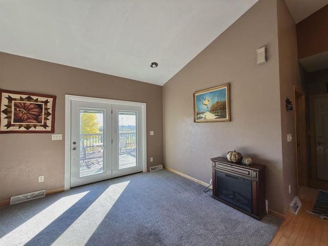 W1235 COUNTY ROAD X, Berlin, WI 54923