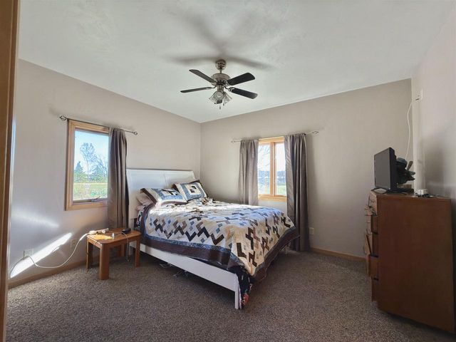 W1235 COUNTY ROAD X, Berlin, WI 54923