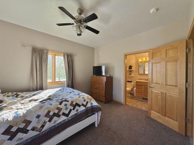 W1235 COUNTY ROAD X, Berlin, WI 54923