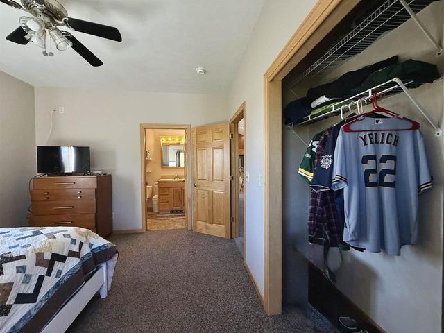 W1235 COUNTY ROAD X, Berlin, WI 54923