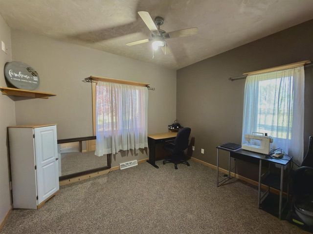 W1235 COUNTY ROAD X, Berlin, WI 54923