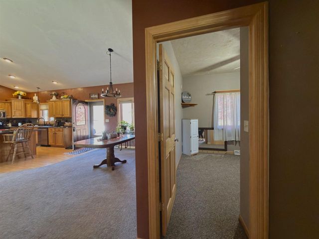 W1235 COUNTY ROAD X, Berlin, WI 54923