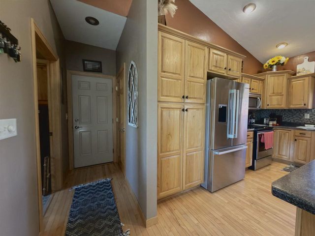 W1235 COUNTY ROAD X, Berlin, WI 54923