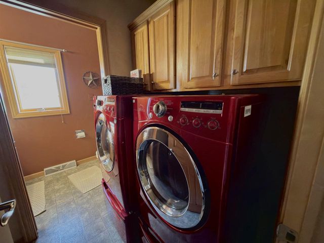 W1235 COUNTY ROAD X, Berlin, WI 54923