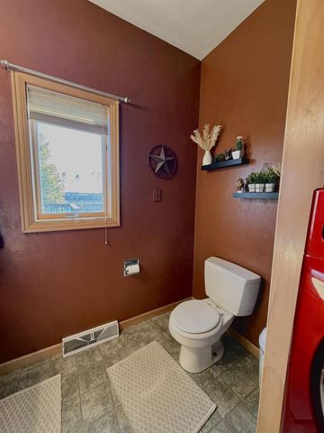 W1235 COUNTY ROAD X, Berlin, WI 54923