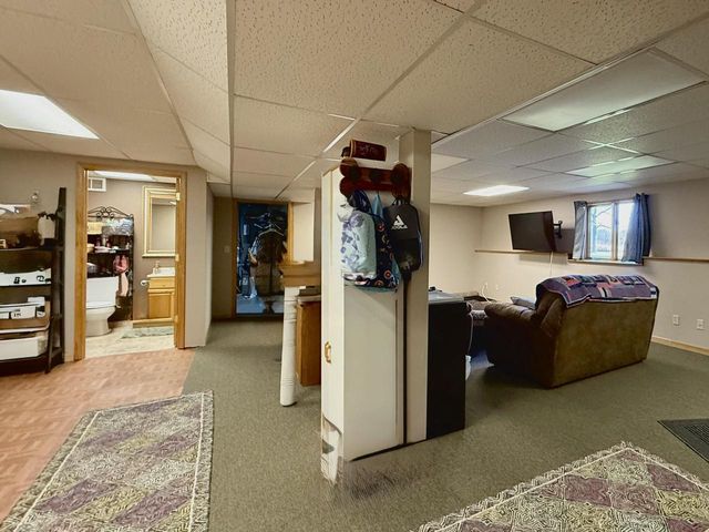 W1235 COUNTY ROAD X, Berlin, WI 54923