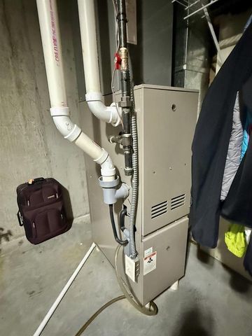 W1235 COUNTY ROAD X, Berlin, WI 54923