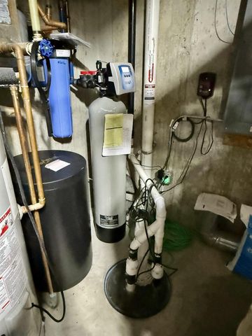 W1235 COUNTY ROAD X, Berlin, WI 54923