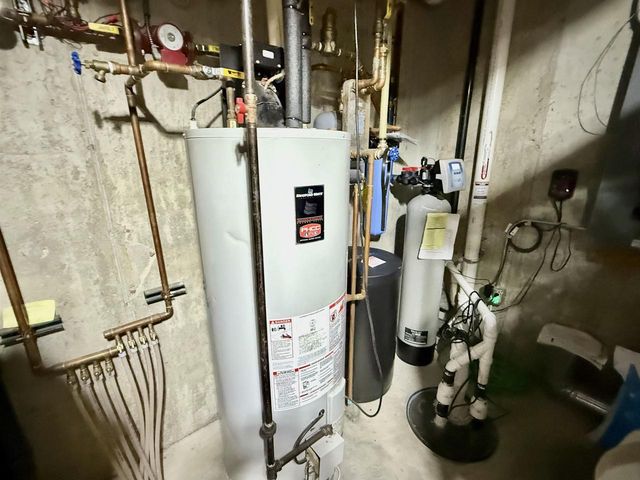 W1235 COUNTY ROAD X, Berlin, WI 54923