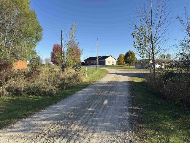 W1235 COUNTY ROAD X, Berlin, WI 54923