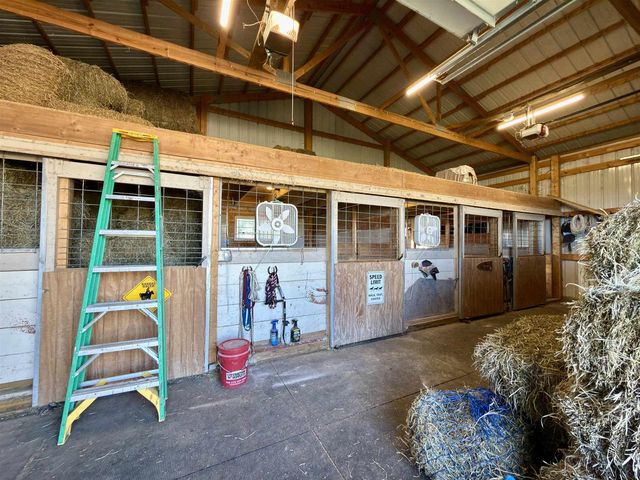 W1235 COUNTY ROAD X, Berlin, WI 54923