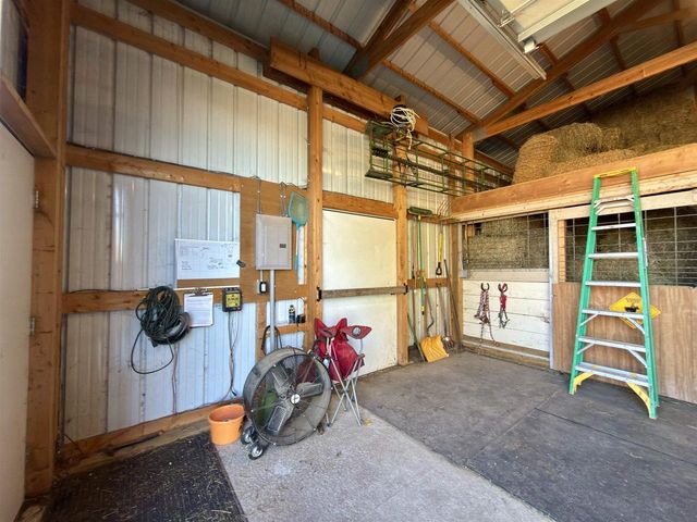 W1235 COUNTY ROAD X, Berlin, WI 54923