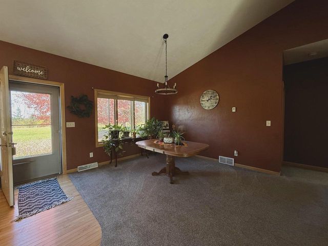 W1235 COUNTY ROAD X, Berlin, WI 54923