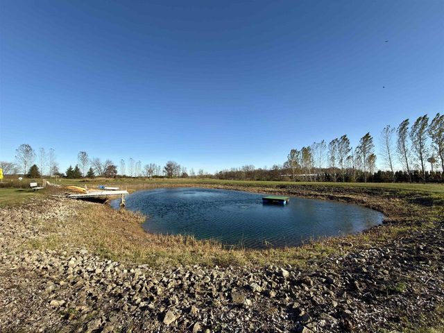 W1235 COUNTY ROAD X, Berlin, WI 54923