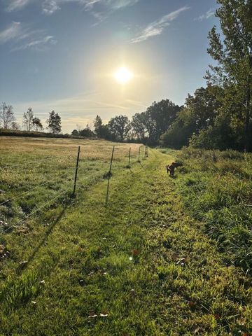 W1235 COUNTY ROAD X, Berlin, WI 54923