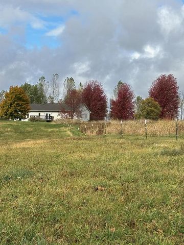 W1235 COUNTY ROAD X, Berlin, WI 54923