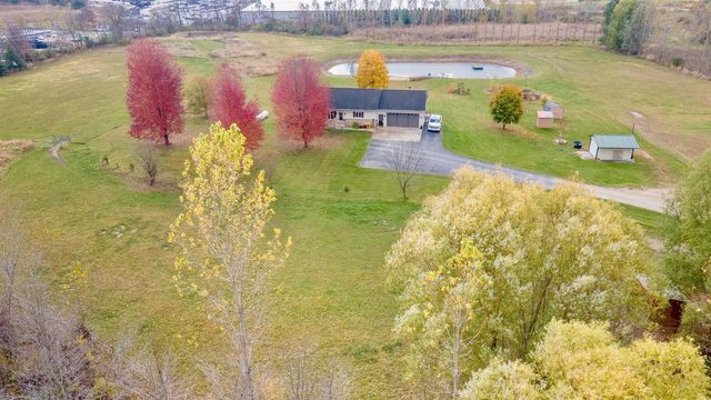 W1235 COUNTY ROAD X, Berlin, WI 54923