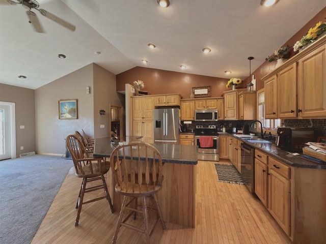 W1235 COUNTY ROAD X, Berlin, WI 54923