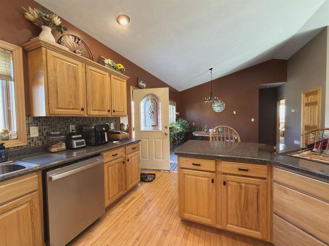 W1235 COUNTY ROAD X, Berlin, WI 54923