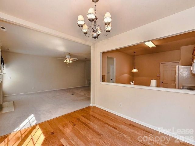 9043 Mcalwaine Preserve Avenue, Charlotte, NC 28277