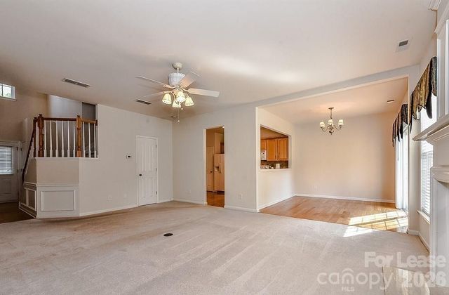 9043 Mcalwaine Preserve Avenue, Charlotte, NC 28277