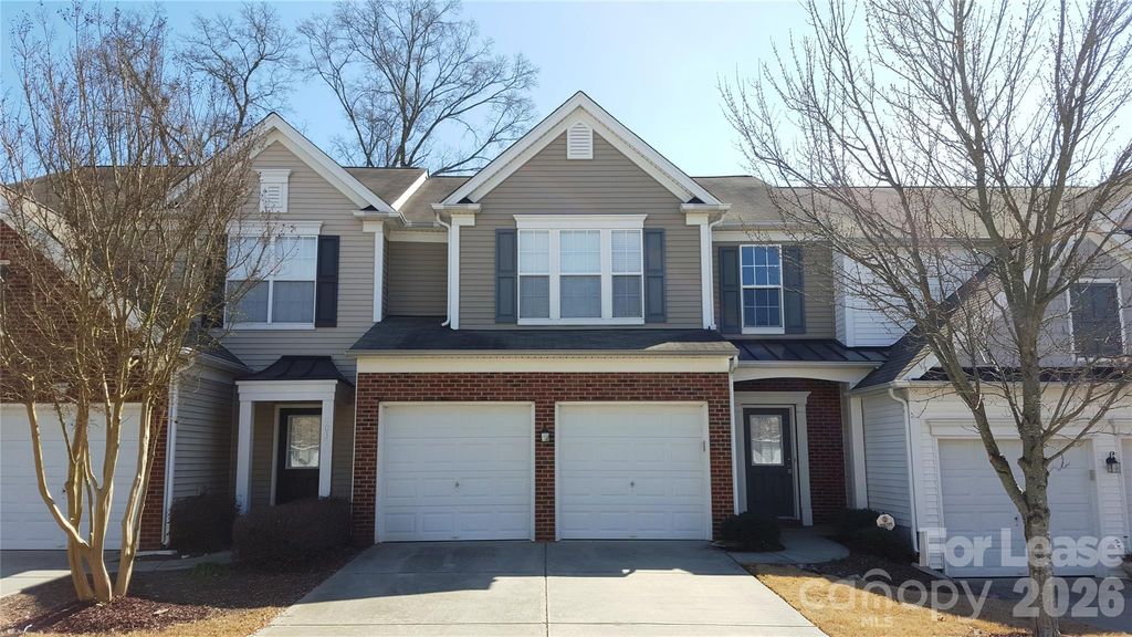 9043 Mcalwaine Preserve Avenue, Charlotte, NC 28277