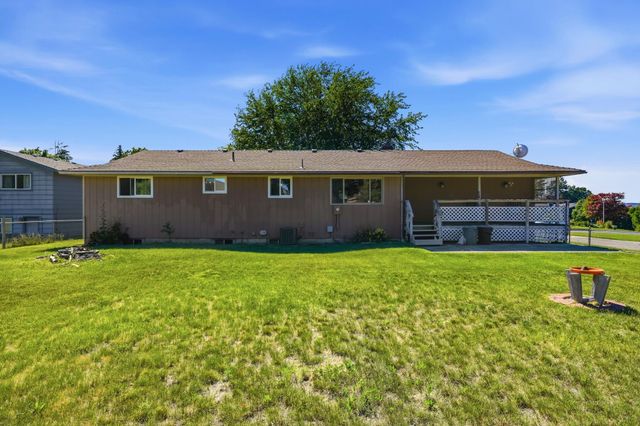 1225 S Woodlawn Rd, Spokane Valley, WA 99216