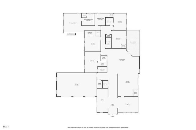 1755 SNAPFINGER Road, Decatur, GA 30032