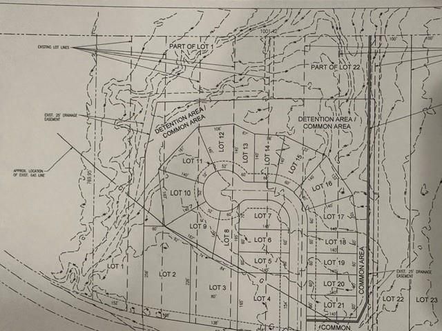 0 Lott Road, Eight Mile, AL 36613