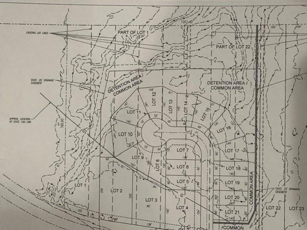 0 Lott Road, Eight Mile, AL 36613 — photo 2