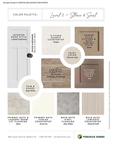 608 Winterberry DRIVE, Waukesha, WI 53189