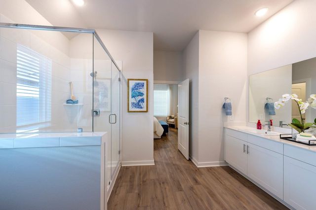 16839 Solomons Plume Lane, Cypress, TX 77429