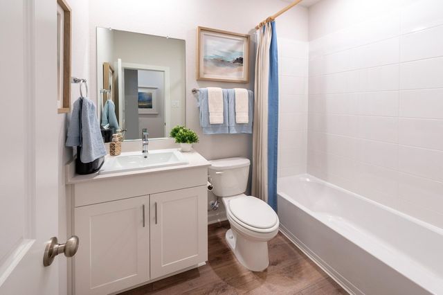 16839 Solomons Plume Lane, Cypress, TX 77429