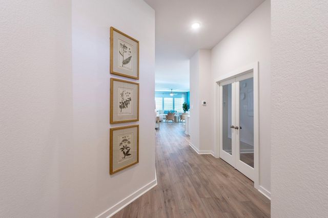 16839 Solomons Plume Lane, Cypress, TX 77429