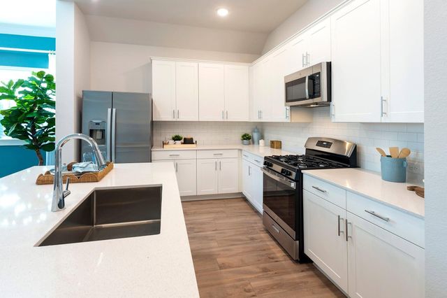 16839 Solomons Plume Lane, Cypress, TX 77429