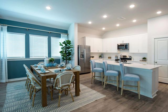 16839 Solomons Plume Lane, Cypress, TX 77429