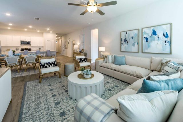 16839 Solomons Plume Lane, Cypress, TX 77429