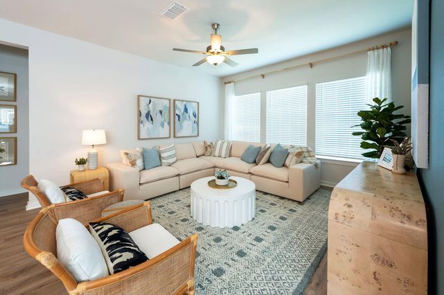 16839 Solomons Plume Lane, Cypress, TX 77429